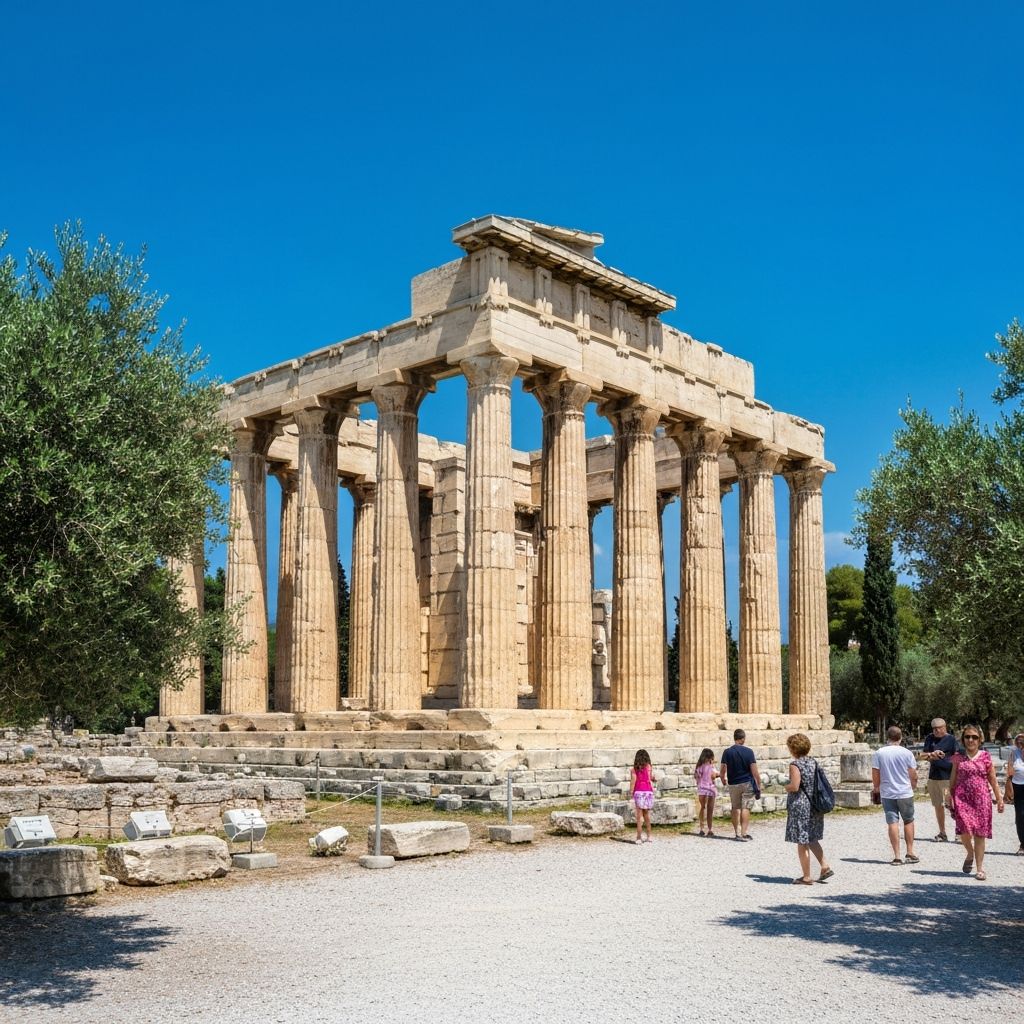 Exarchia neighborhood Athens